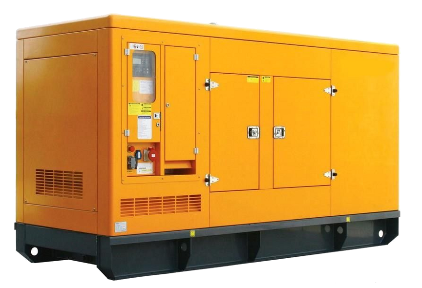 Power & Electrical Equipment